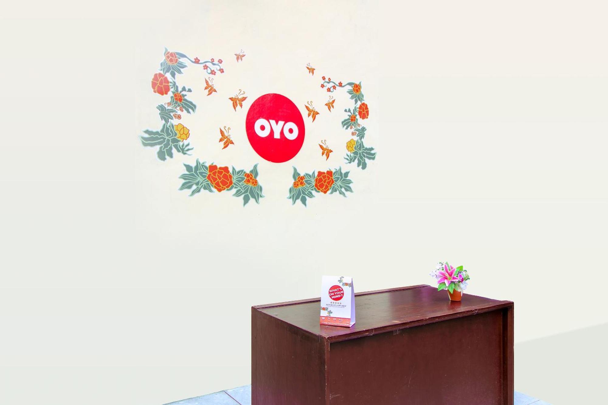 Oyo Life 1643 Grand Monica