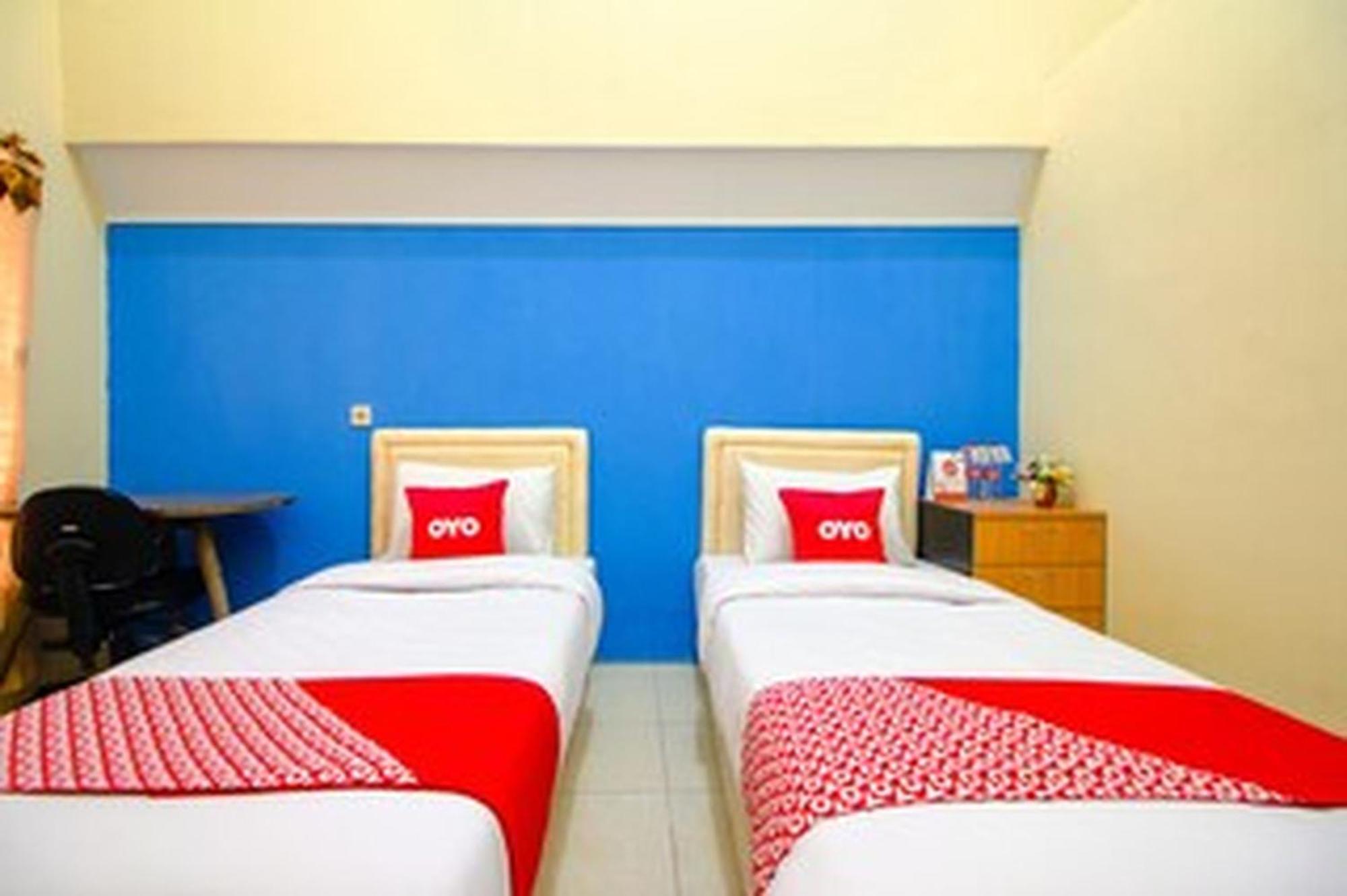 Oyo Life 1643 Grand Monica 2* Maguwo